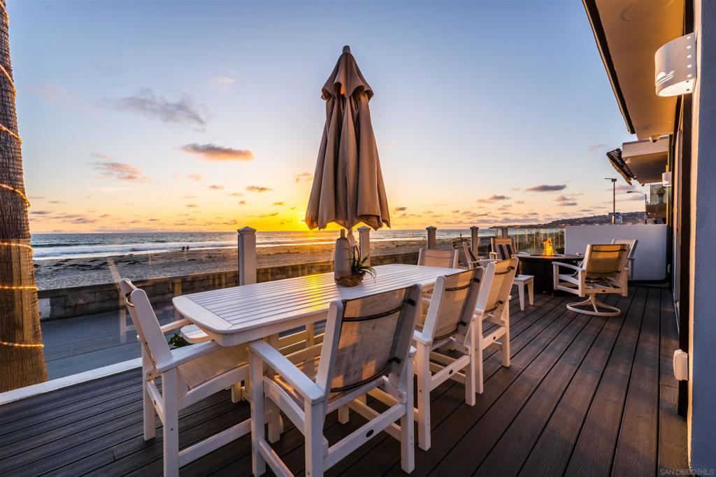 Mission Beach - Residential