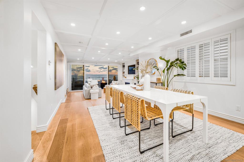 Mission Beach - Residential