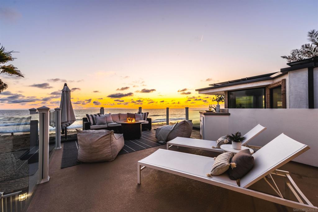 Mission Beach - Residential