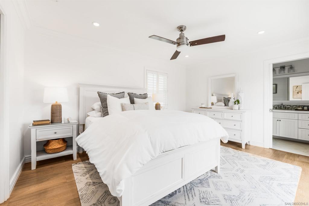 Mission Beach - Residential