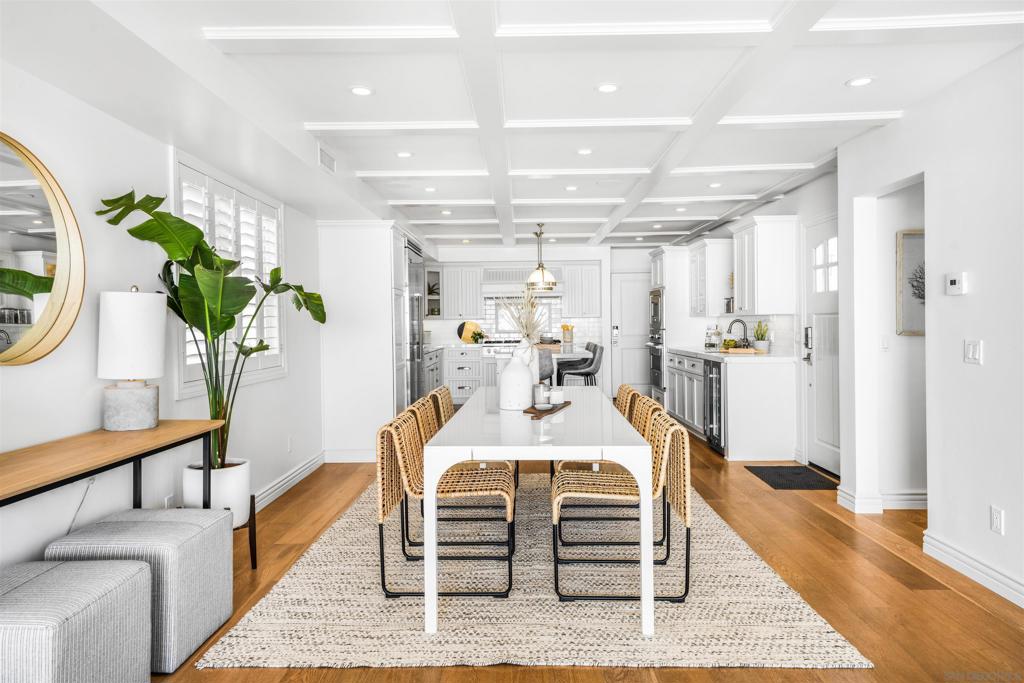 Mission Beach - Residential