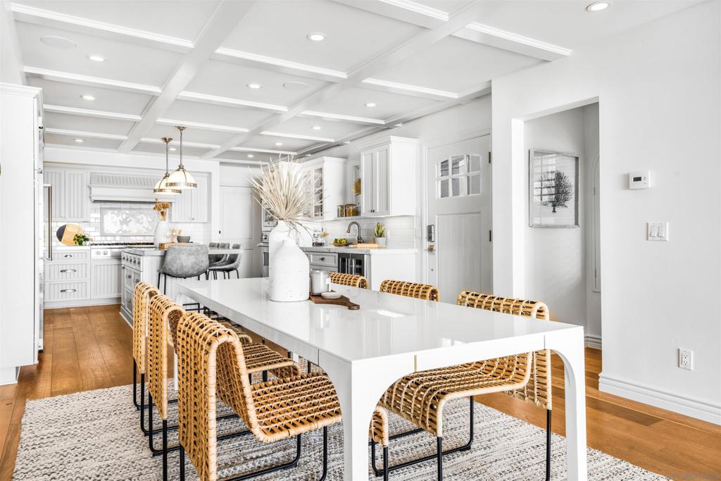 Mission Beach - Residential