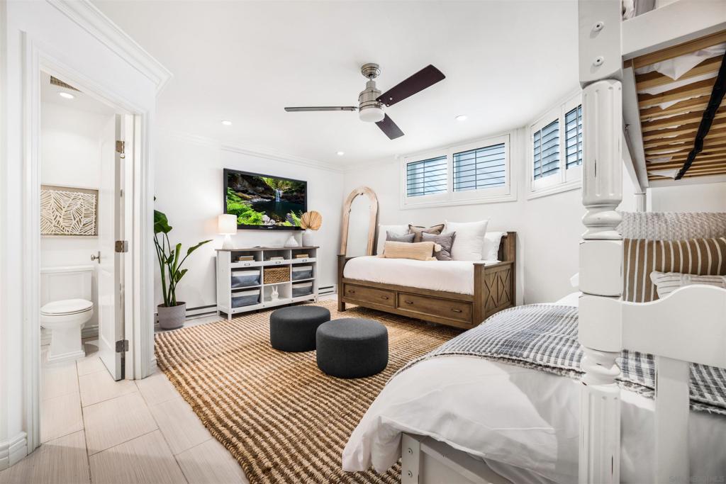 Mission Beach - Residential