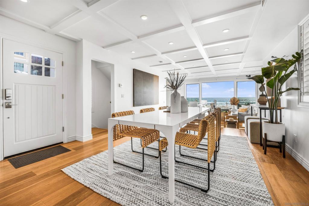 Mission Beach - Residential