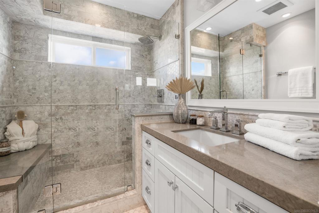 Mission Beach - Residential