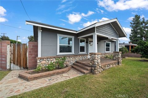2283 N Batavia Street Orange CA 92865