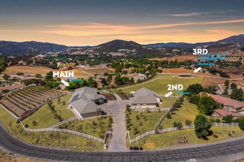 39995 Calle De Suenos Murrieta CA 92562