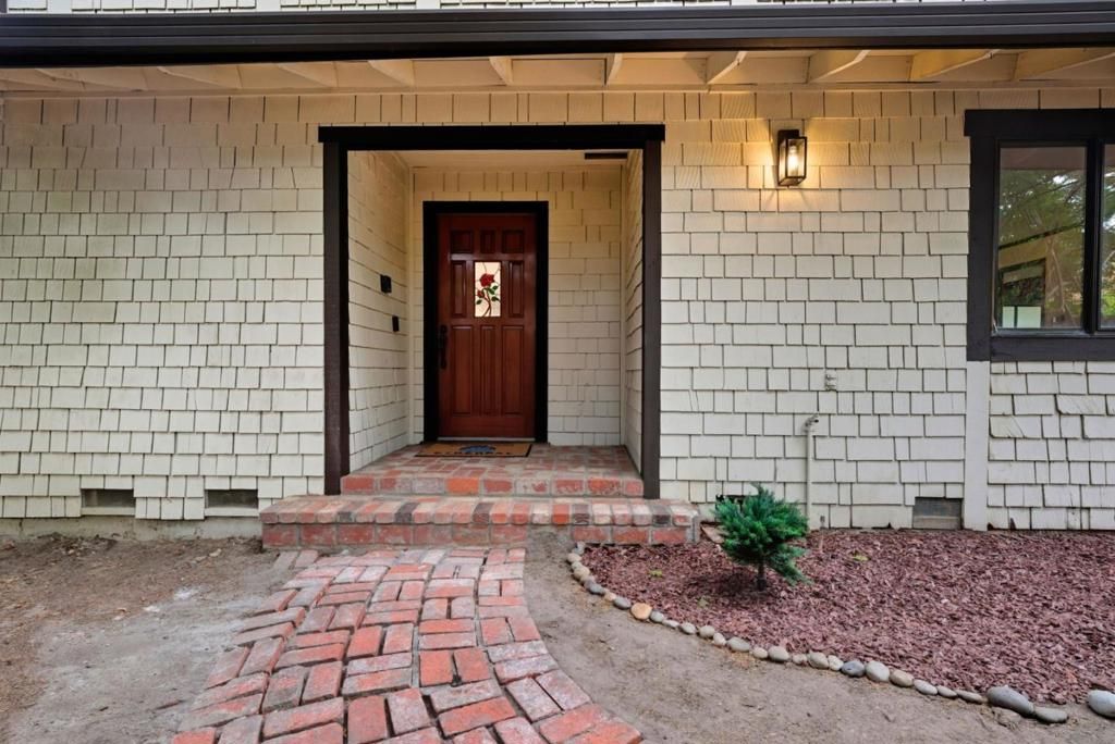 Photo of 10546 Merriman Road, Cupertino, CA 95014 (MLS # ML82023757)