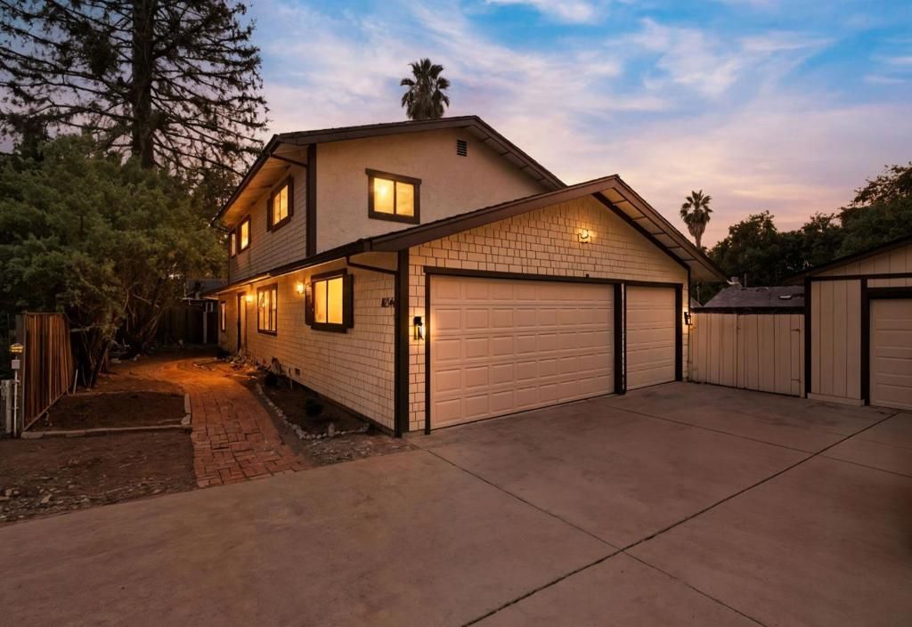 Photo of 10546 Merriman Road, Cupertino, CA 95014 (MLS # ML82023757)