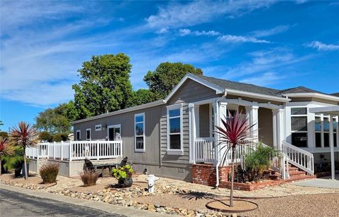 Photo of 765 Mesa View Drive #13, Arroyo Grande, CA 93420 (MLS # PI25241350) Photo of 765 Mesa View Drive #13, Arroyo Grande, CA 93420 (MLS # PI25241350)
