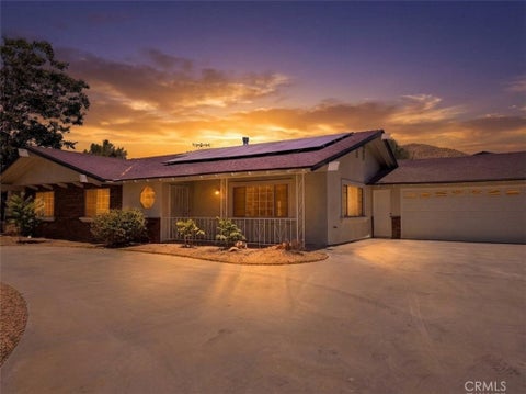 Photo of 54804 Martinez TRL, Yucca Valley, CA 92284 (MLS # SW26197807)
