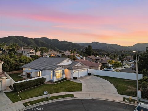 Photo of 736 Rembrandt Cir, Corona, CA 92882 (MLS # OC26087416)