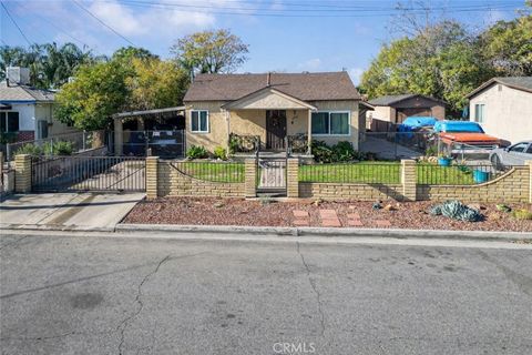 Photo of 1722 Davidson, San Bernardino, CA 92411 (MLS # IV25279349)