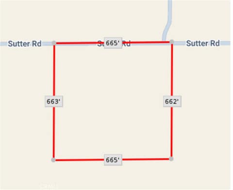 Photo of 0 Sutter, Lucerne Valley, CA 92356 (MLS # PW26090342)