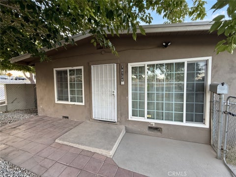 Photo of 16736 Verde Street, Victorville, CA 92395 (MLS # HD26180988)