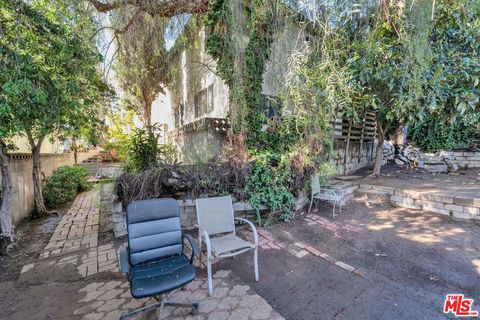 Photo of 2241 Ewing Street, Los Angeles, CA 90039 (MLS # 26840217)