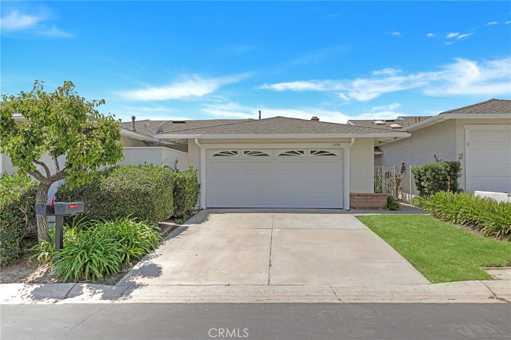 3396 Paseo Halcon
