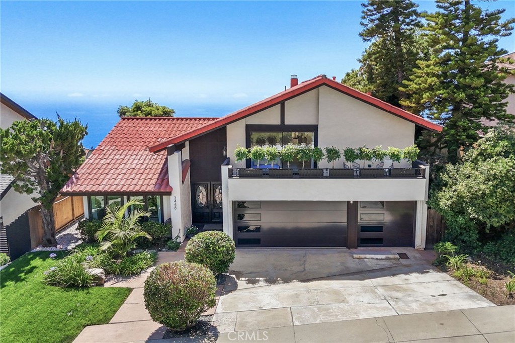 3448 Coolheights Drive