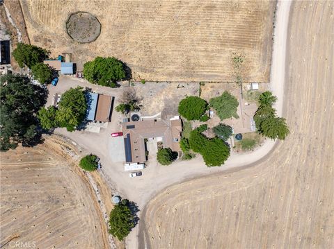 Tiny photo for 5275 Camp 8 Road, Paso Robles, CA 93446 (MLS # NS26112499)