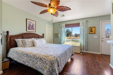 Tiny photo for 5275 Camp 8 Road, Paso Robles, CA 93446 (MLS # NS26112499)