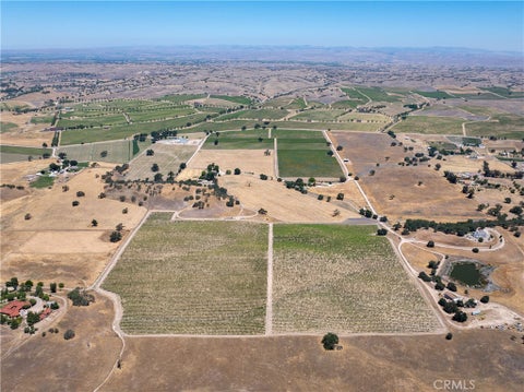 Tiny photo for 5275 Camp 8 Road, Paso Robles, CA 93446 (MLS # NS26112499)