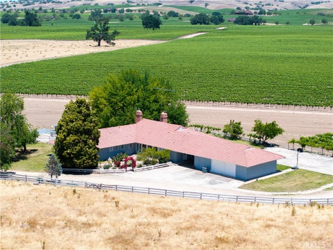 Photo of 5275 Camp 8 Road, Paso Robles, CA 93446 (MLS # NS26112499)