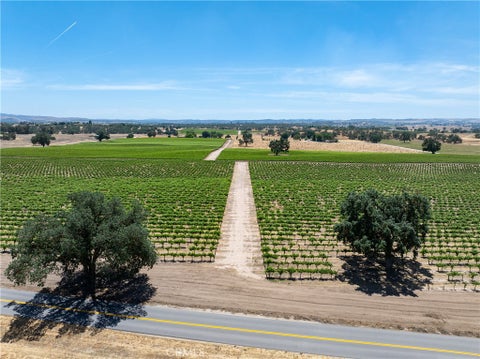 Tiny photo for 5275 Camp 8 Road, Paso Robles, CA 93446 (MLS # NS26112499)