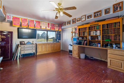 Tiny photo for 5275 Camp 8 Road, Paso Robles, CA 93446 (MLS # NS26112499)