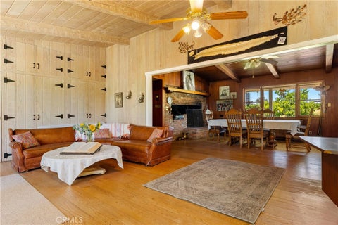 Tiny photo for 5275 Camp 8 Road, Paso Robles, CA 93446 (MLS # NS26112499)