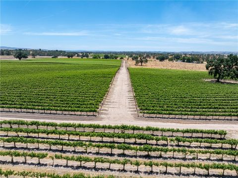 Tiny photo for 5275 Camp 8 Road, Paso Robles, CA 93446 (MLS # NS26112499)