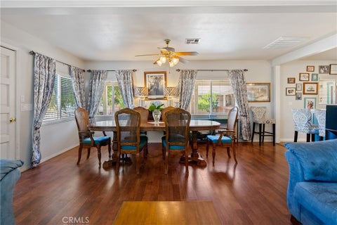 Tiny photo for 5275 Camp 8 Road, Paso Robles, CA 93446 (MLS # NS26112499)