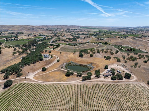 Tiny photo for 5275 Camp 8 Road, Paso Robles, CA 93446 (MLS # NS26112499)