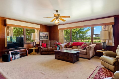 Tiny photo for 5275 Camp 8 Road, Paso Robles, CA 93446 (MLS # NS26112499)