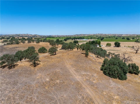 Tiny photo for 5275 Camp 8 Road, Paso Robles, CA 93446 (MLS # NS26112499)