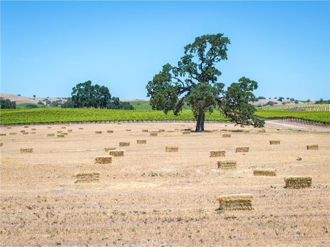 Tiny photo for 5275 Camp 8 Road, Paso Robles, CA 93446 (MLS # NS26112499)