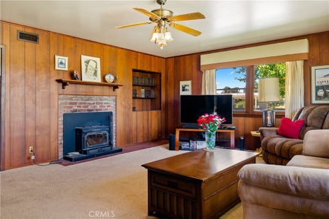 Tiny photo for 5275 Camp 8 Road, Paso Robles, CA 93446 (MLS # NS26112499)