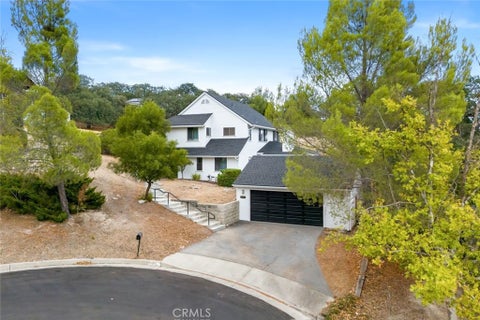Photo of 806 Grove Street St, Paso Robles, CA 93446 (MLS # SC26189209)