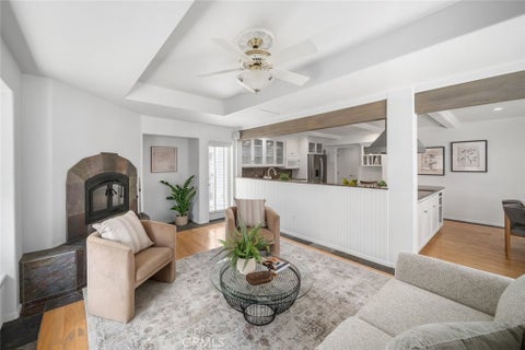 Tiny photo for 806 Grove Street St, Paso Robles, CA 93446 (MLS # SC26189209)