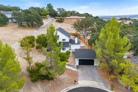 Tiny photo for 806 Grove Street St, Paso Robles, CA 93446 (MLS # SC26189209)
