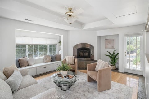 Tiny photo for 806 Grove Street St, Paso Robles, CA 93446 (MLS # SC26189209)