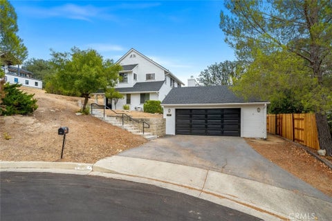 Tiny photo for 806 Grove Street St, Paso Robles, CA 93446 (MLS # SC26189209)