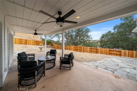 Tiny photo for 806 Grove Street St, Paso Robles, CA 93446 (MLS # SC26189209)