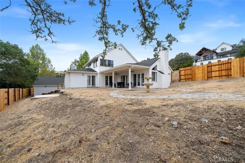 Tiny photo for 806 Grove Street St, Paso Robles, CA 93446 (MLS # SC26189209)