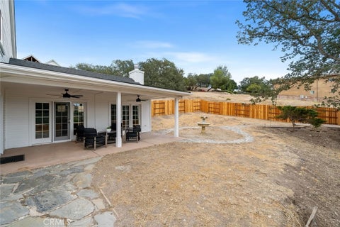 Tiny photo for 806 Grove Street St, Paso Robles, CA 93446 (MLS # SC26189209)