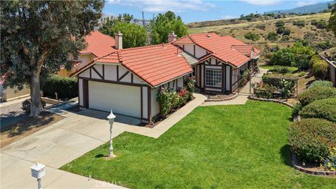 Photo of 9195 Stone Canyon Road, Corona, CA 92883 (MLS # IV26108106)