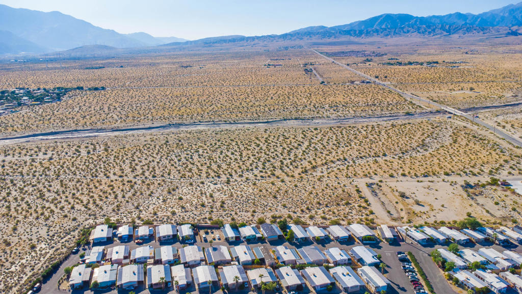 Not Applicable-1 - Land