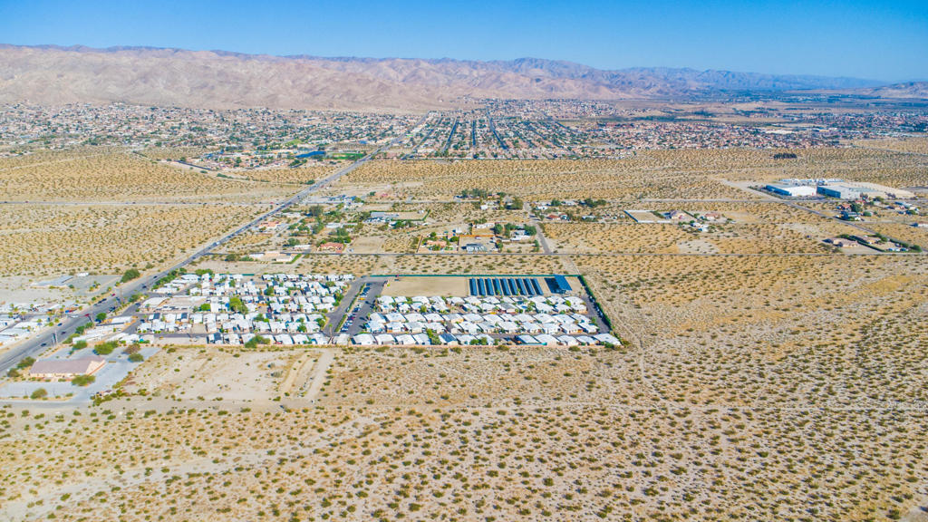 Not Applicable-1 - Land