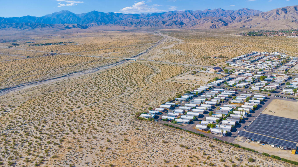 Not Applicable-1 - Land