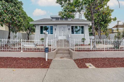 211 S Pardee St San Diego CA 92113