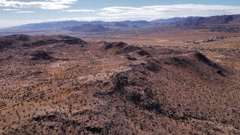 Photo of 0 Alta Avenue, Yucca Valley, CA 92284 (MLS # 219152391DA)